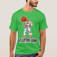 BJJ Brazilian Jiu Jitsu Design JackOLantern Headle