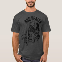 BJJ Hug Dealer