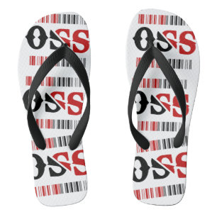 Bjj Jiu-jitsu, Flip Flops, Sandal wird es - men Flops