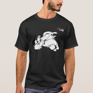 BJJ Kimura T - Shirt