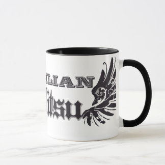 BJJ Tasse