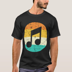 Bjork homogenes Vintages Gesicht-Logo weiß T-Shirt