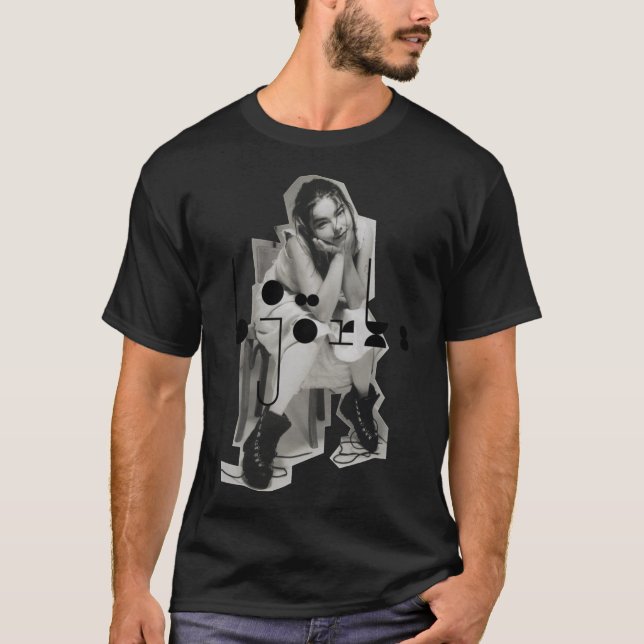 BJÖRK XXV Perfektes Geschenk Essenzieller T - Shir T-Shirt (Vorderseite)