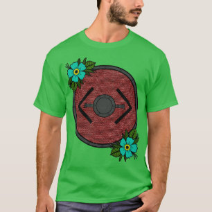 Bjorn Ironsid Shield T-Shirt