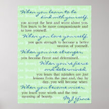 BK2YS | "Liebe zuerst"