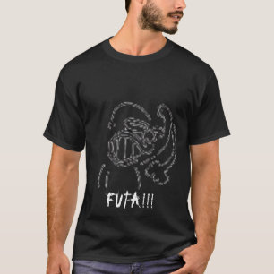bk_santos, FUTA!!! T-Shirt