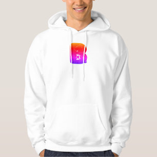 BKDG 03 Basic Hooded Sweatshirt