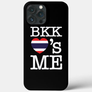 BKK LIEBE ME Case-Mate iPhone HÜLLE