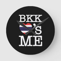 BKK LIEBE ME