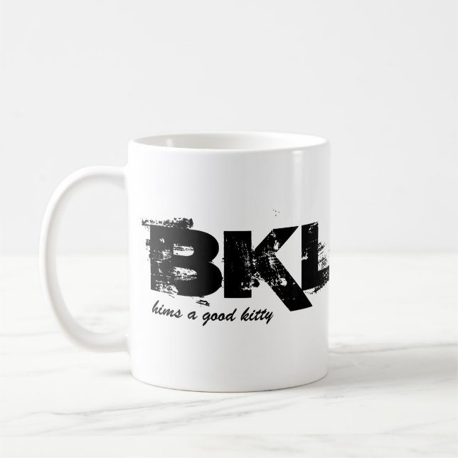 BKL Tasse (Links)