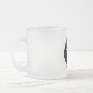 BKSMA BIER-TASSE MATTGLASTASSE