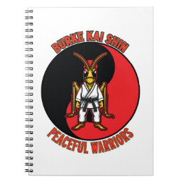 BKSMA ERWACHSENNOTEBOOK NOTIZBLOCK