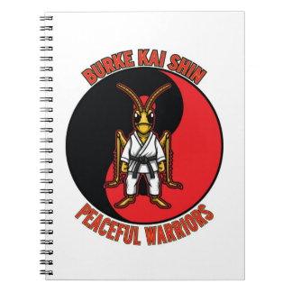 BKSMA ERWACHSENNOTEBOOK NOTIZBLOCK