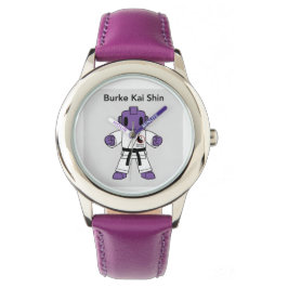 BKSMA KINDER WATCH ARMBANDUHR