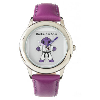 BKSMA KINDER WATCH ARMBANDUHR