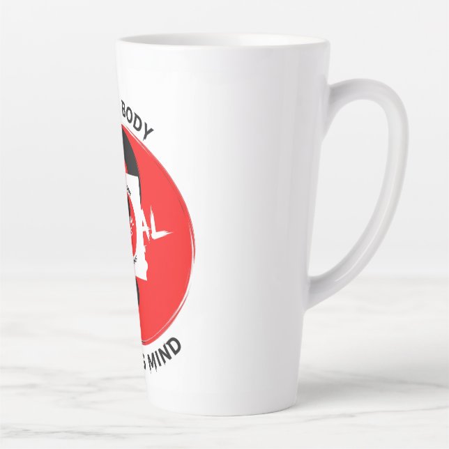 BKSMA T MILCHTASSE (Rechts)