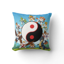 BKSMA THROWPILLOW