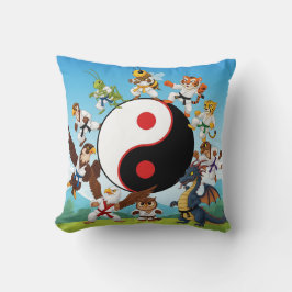 BKSMA THROWPILLOW KISSEN