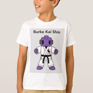 BKSMSA MASCOT T-SHIRT
