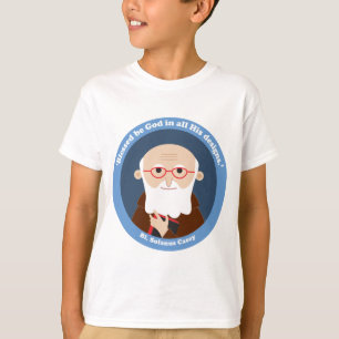 Bl. Solanus Casey T-Shirt
