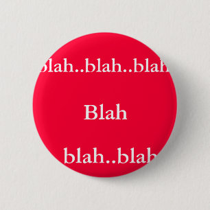 Blabla - Blabla. .blah. , Blabla. .blah. .blah Button