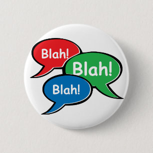 Blabla - Blabla Button