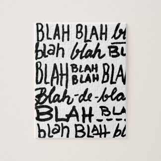 Blabla - Blabla Puzzle