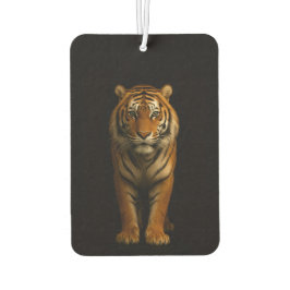 Black 4 Luxe Car Air Fresheners, Noble Tiger Autolufterfrischer