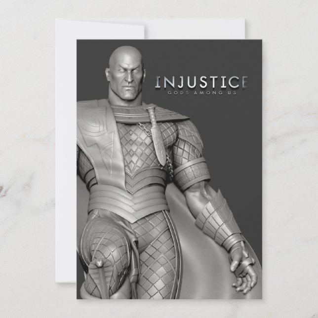 Black Adam Alternate (Vorderseite)