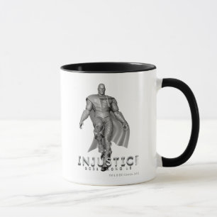 Black Adam Alternate Tasse