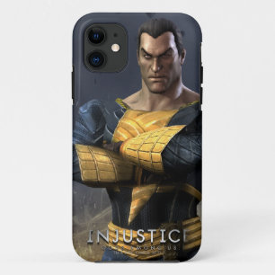 Black Adam Case-Mate iPhone Hülle