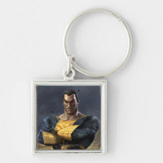 Black Adam Schlüsselanhänger