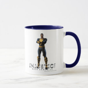 Black Adam Tasse