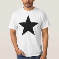 Black Anarchy Star (klassisch)