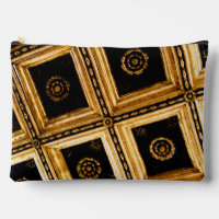 Black and Gold Architektur