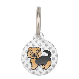 Black And Tan Norfolk Terrier Hund & Haustier Info Haustiermarke