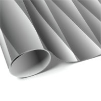 Black and white geometrical pattern