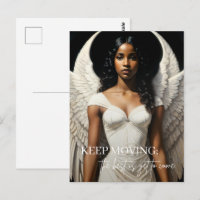 Black Angel Art Inspiration