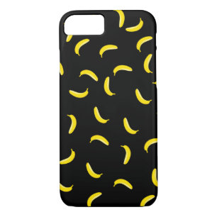 Black Banana Case-Mate iPhone Hülle