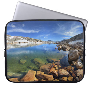 Black Bar Tarn - Sierra Laptopschutzhülle