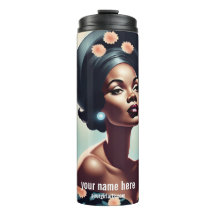 BLACK BARBI DOLL VINTAG ART 1940ER BLUME