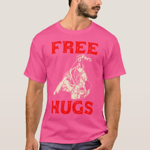 Black Belt Judo T-Shirt