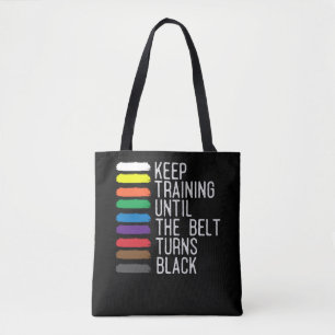 Black Belt Motivation Taekwondo Jiu Jitsu Karate