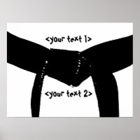 Black Belt