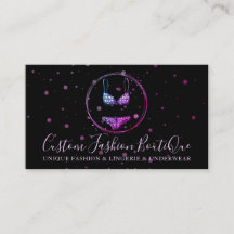 Black Bikini Swimwear Lingerie Unterwäsche Brunnen