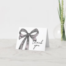 Black Bow Halloween Kinderdusche