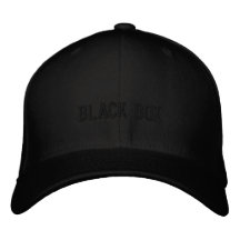Black Box - Typografie Hut