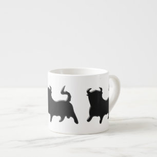 Black Bull Espressotasse