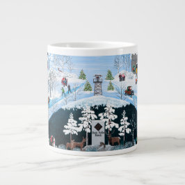 Black Butte Coffee Tasse 2