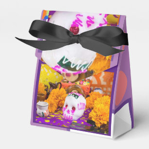 Black Calaberita Geschenkschachtel